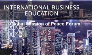 International-business-education
