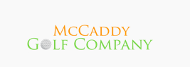 McCaddy Golf Course